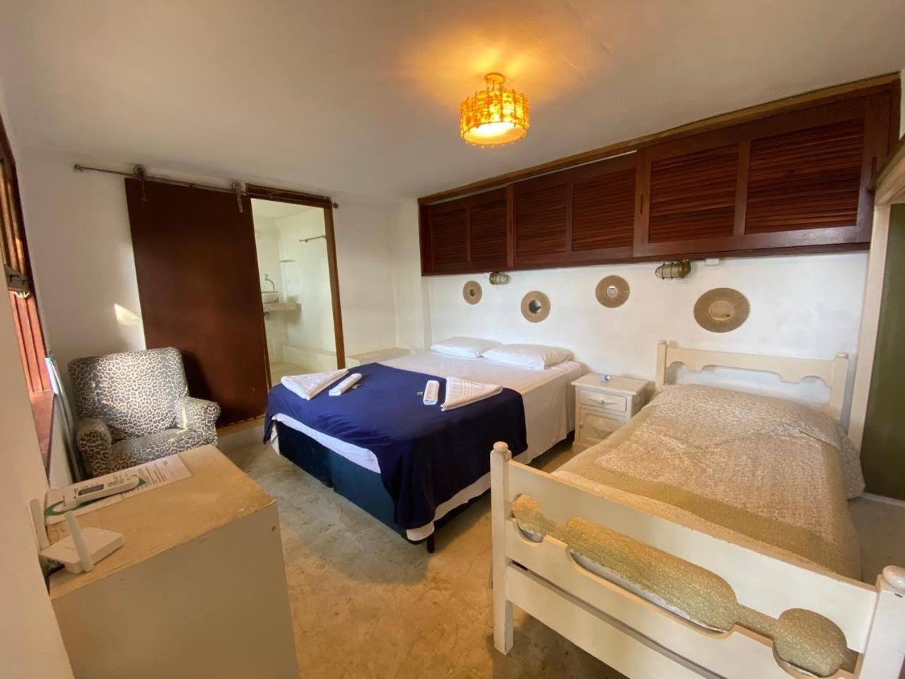 Casa Janaina Homestay